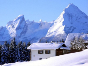 Отель Ferienhaus Lehen, Берхтесгаден